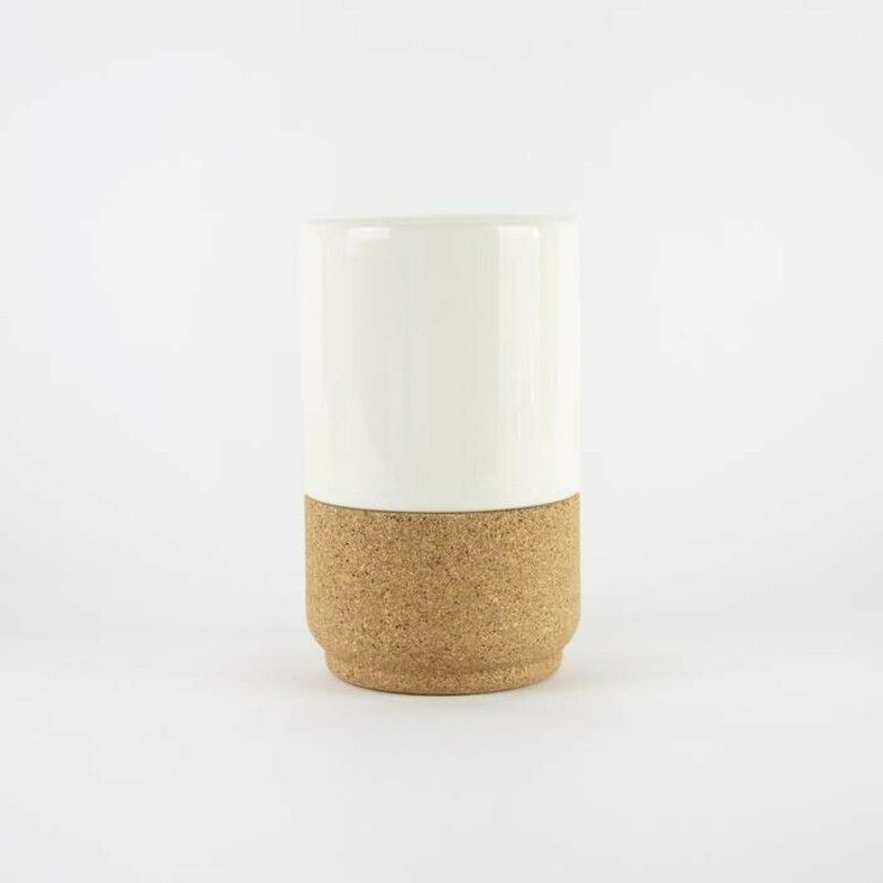 Earthware Mug - Cream