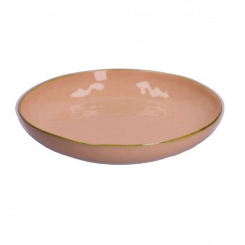 Round Platter 32cm diameter