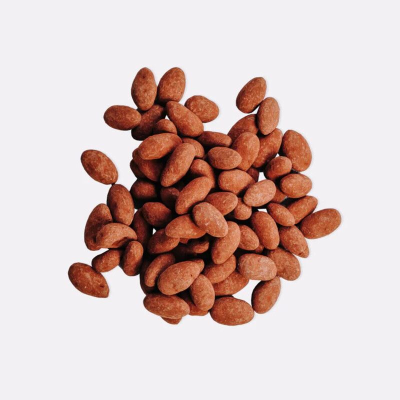 Chocolate Almonds 