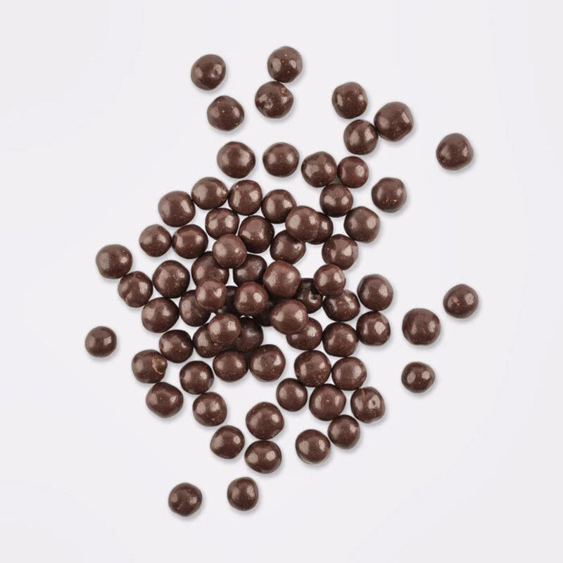 Dark Wheat Crunch Pearls