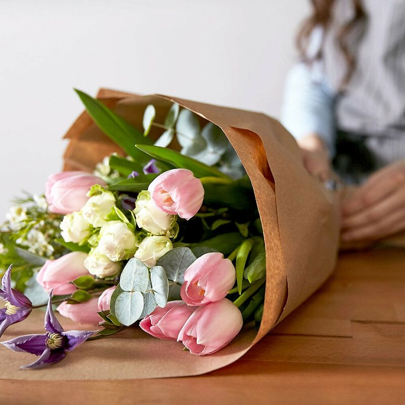 Bi-Weekly Floral Subscription