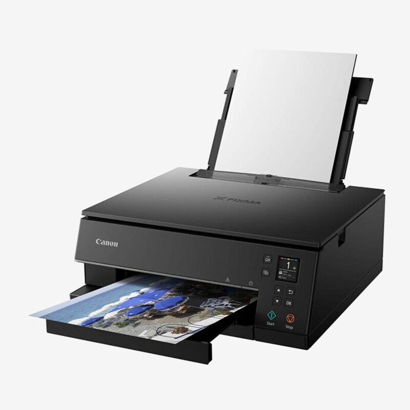 Canon TS6350 All-In-One Printer