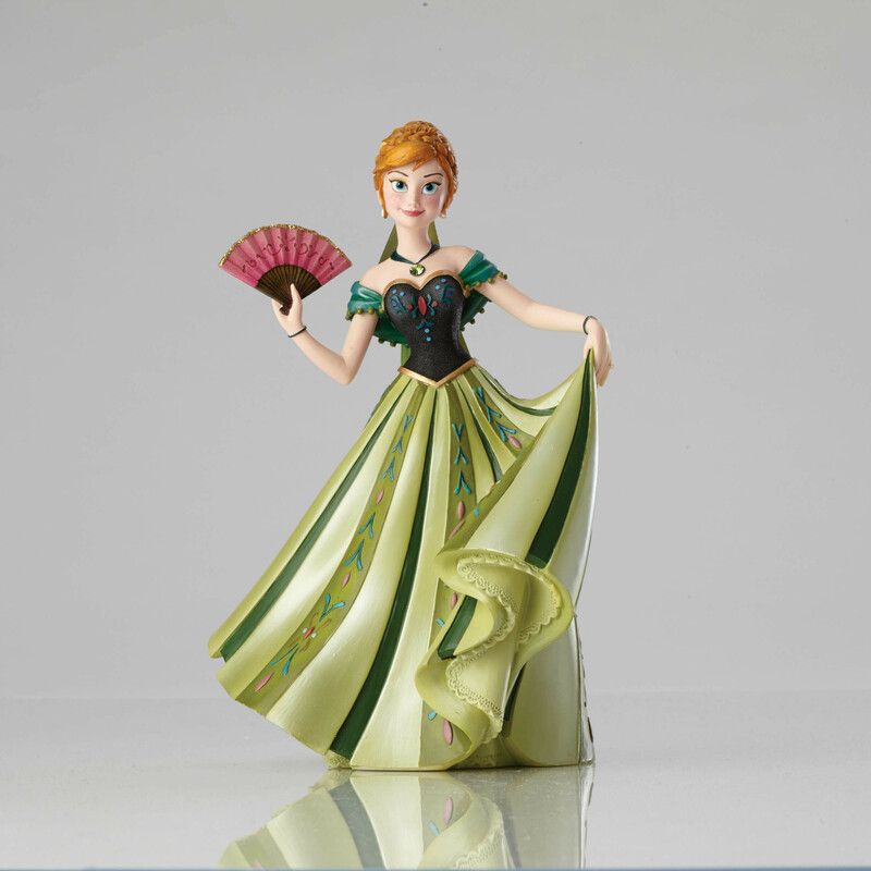 Disney's Frozen Anna Figurine