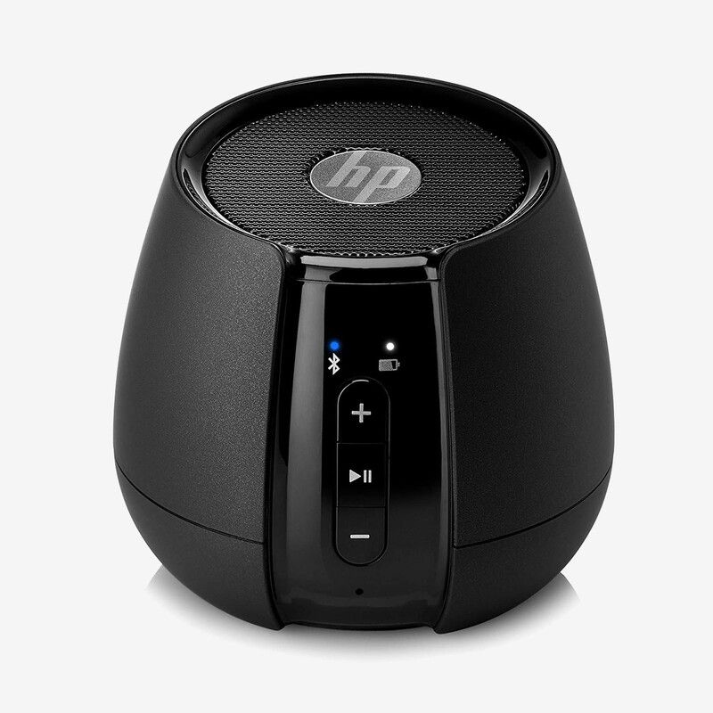 HP S6500 Wireless Mini Speaker