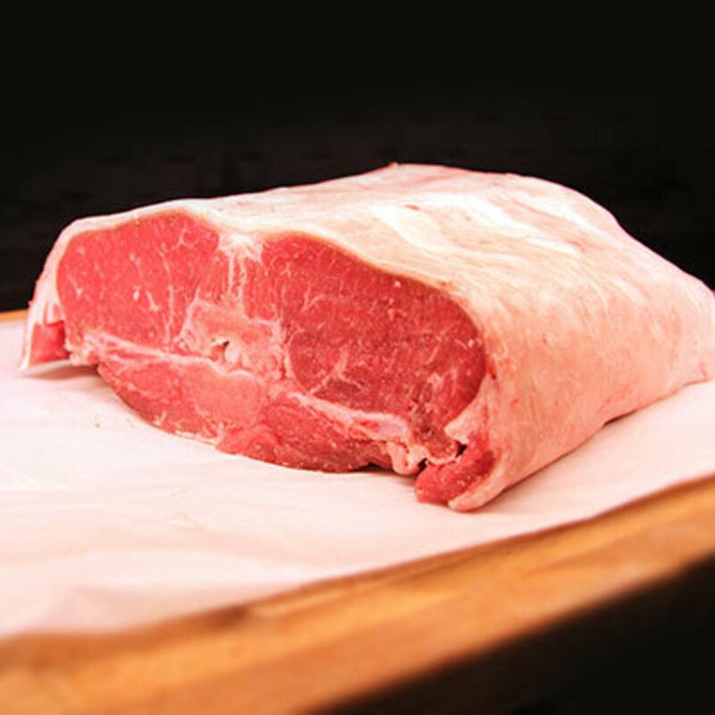 Organic Lamb Chop (250g)