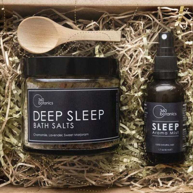 'DEEP SLEEP' - Gift Box