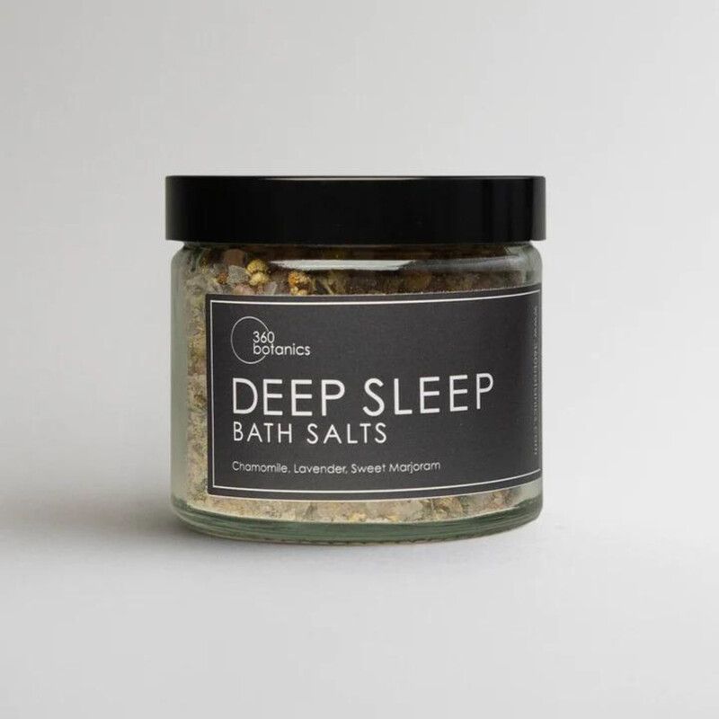 Deep Sleep Bath Salts - Relax & Unwind