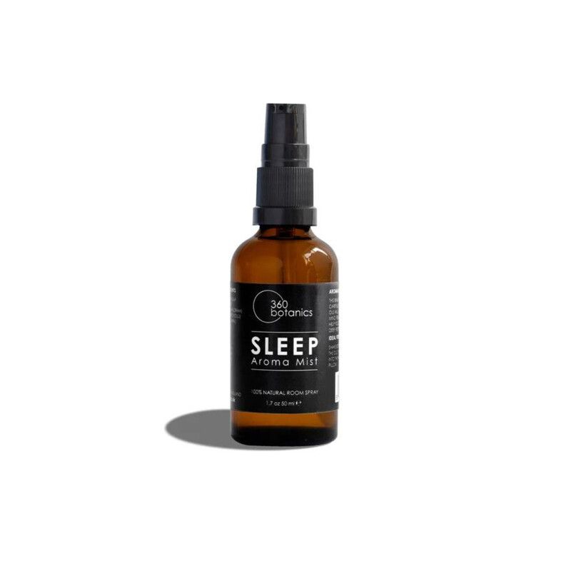 SLEEP AROMA MIST | Relaxing Calming Night-time Aroma Mist