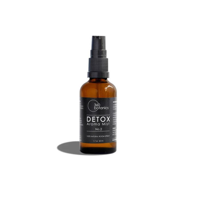 Detox - Aroma Mist