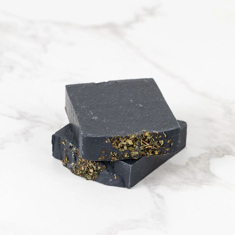 CHARCOAL DEEP CLEANSE SOAP