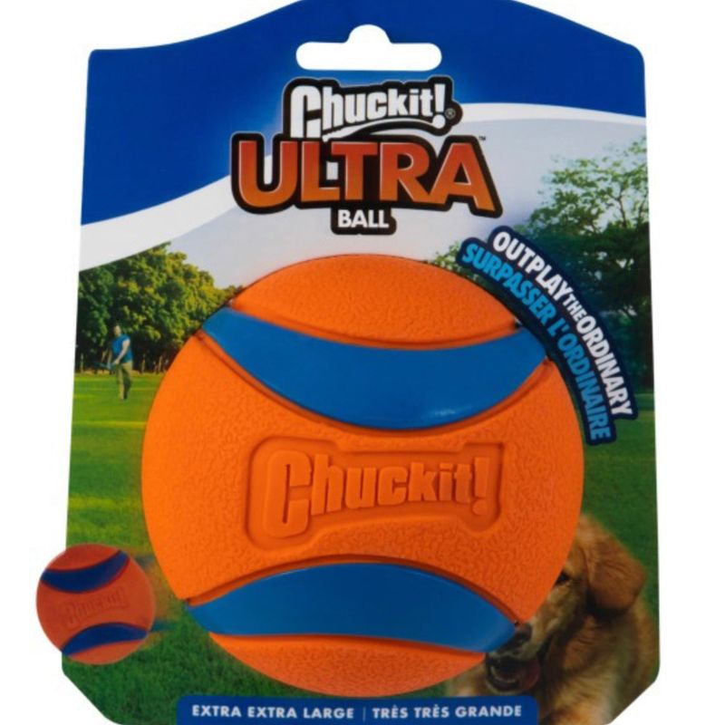 Chuckit! Ultra Ball XXL