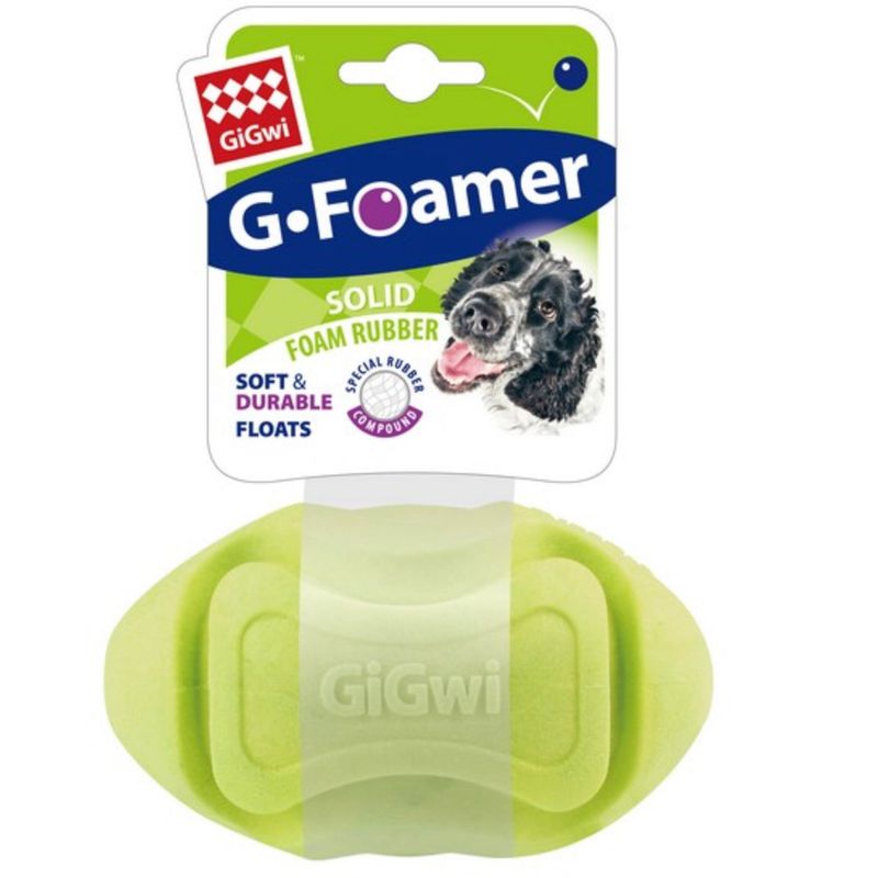 GiGwi Foamer