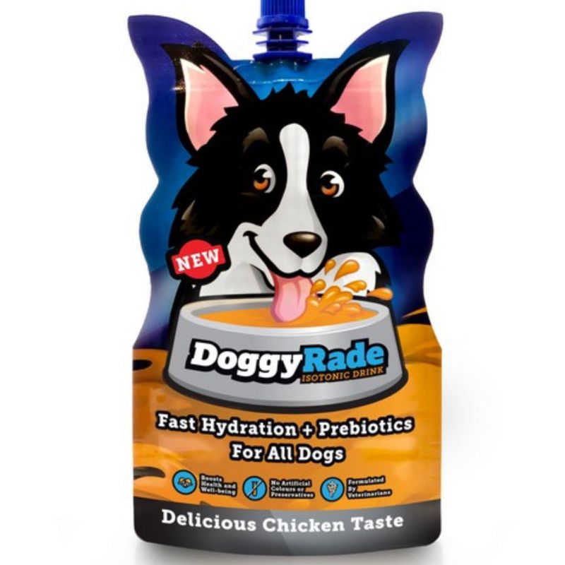 DoggyRade Isotonic Drink for Pets