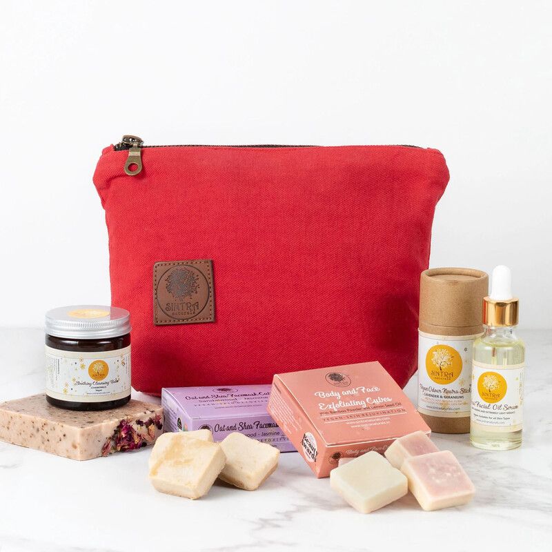 POISE ( THE NIGHT OUT READY GIFT SET)