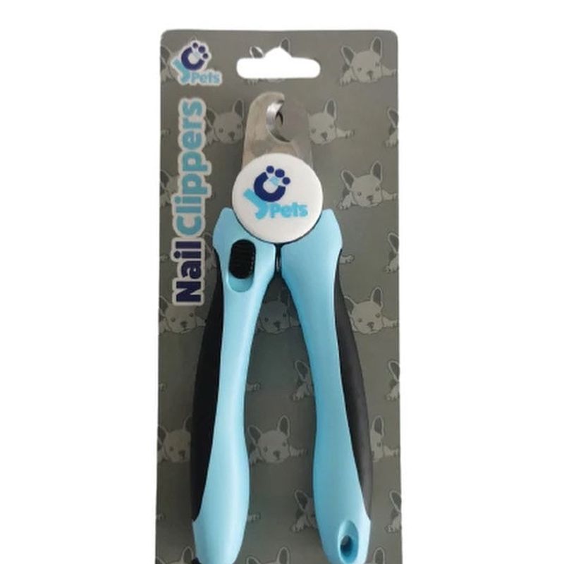 Professional Nail Clippers (With Protective Guard)