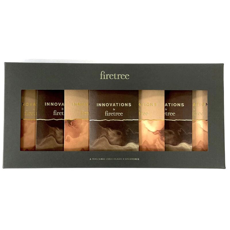AFTER DINNER COFFEE GIFT BOX (7 x 25g bars)