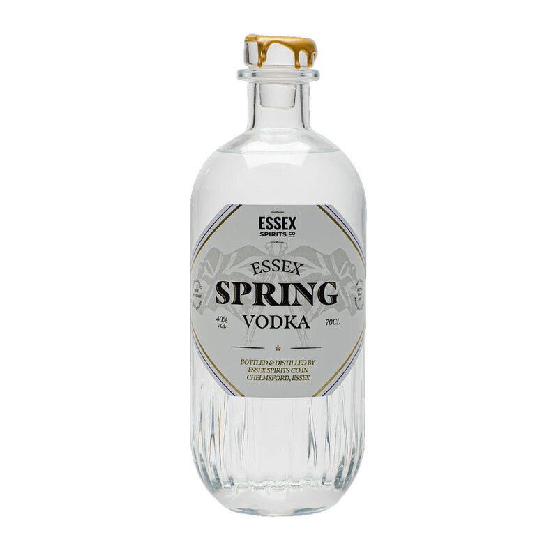 Essex Spring Vodka