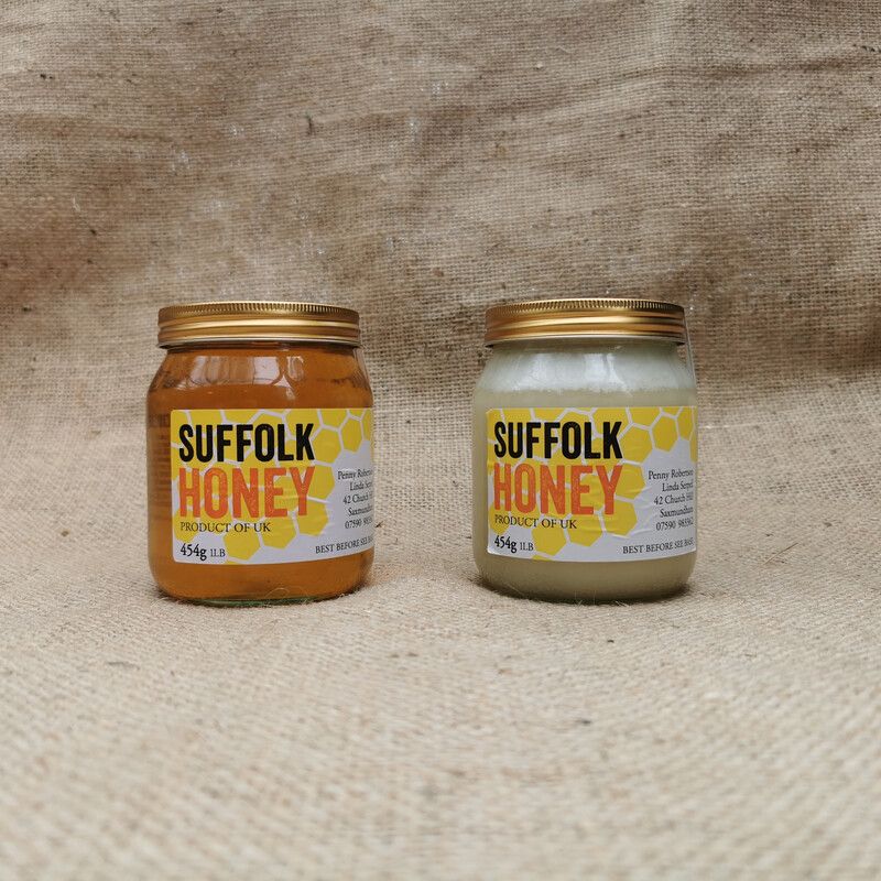 Suffolk Honey