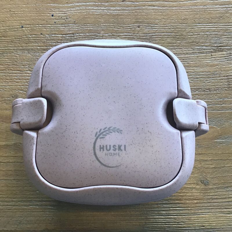 Multi Compartment Lunch Box - Huski