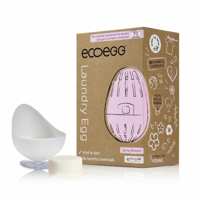 Laundry Egg - Ecoegg