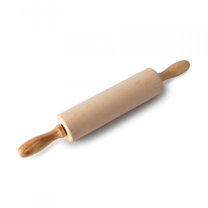 Ecoliving Wooden Rolling Pin