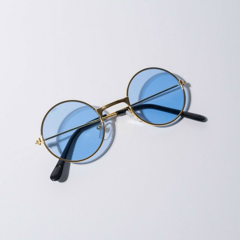 Doogy specs - blue 