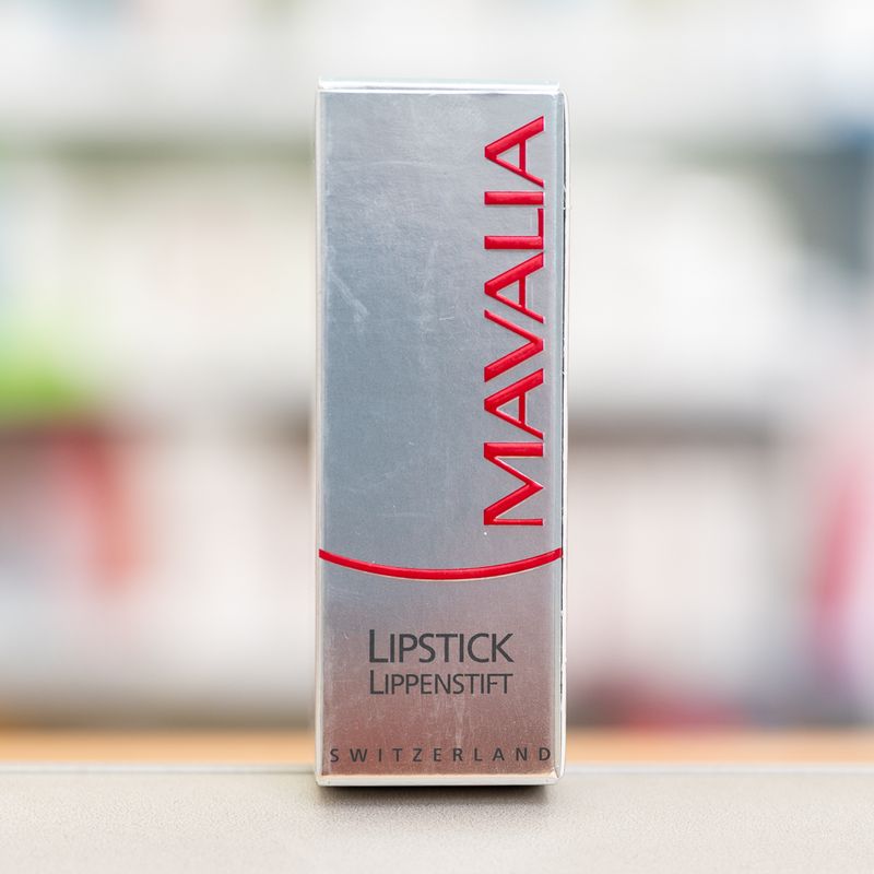 MAVALA Lipstick