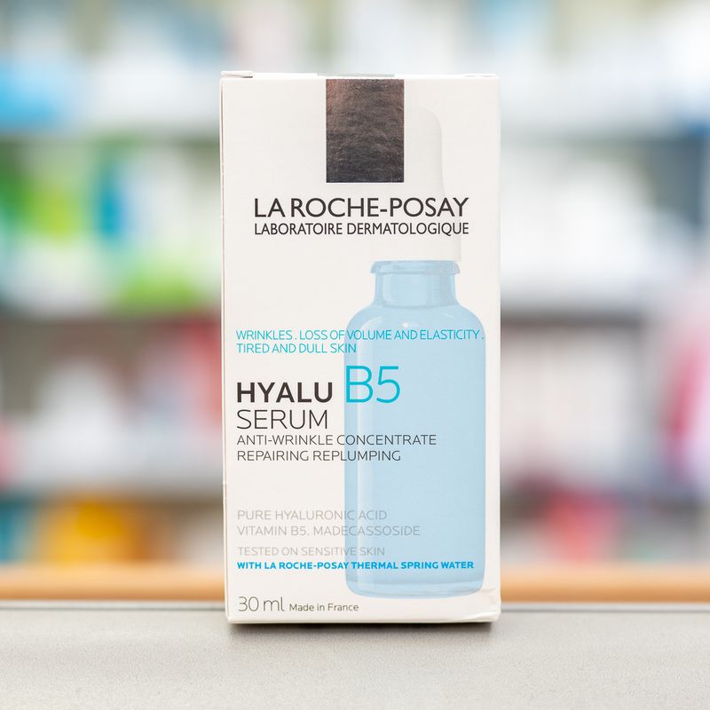 La Roche-Posay Hyalu B5 Eye Serum