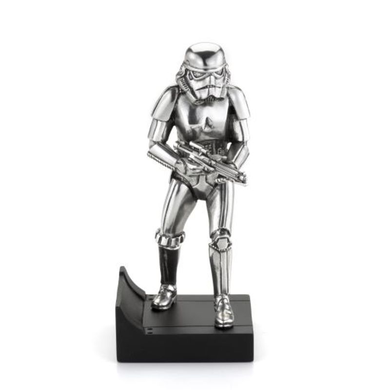 Star Wars Stormtrooper Figurine