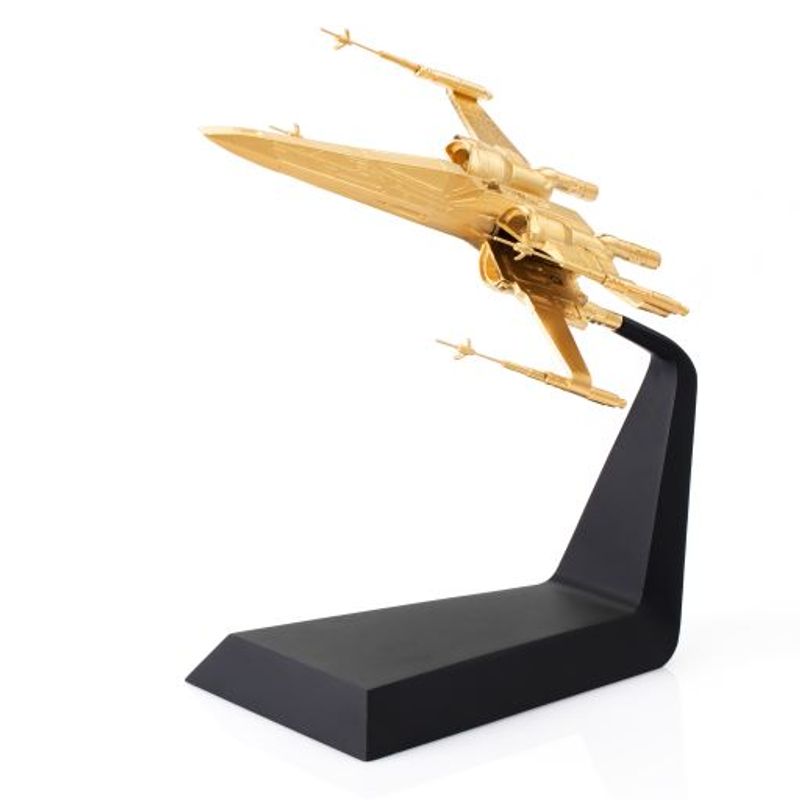 Limited Edition Star Wars X Wing Starfighter Replica