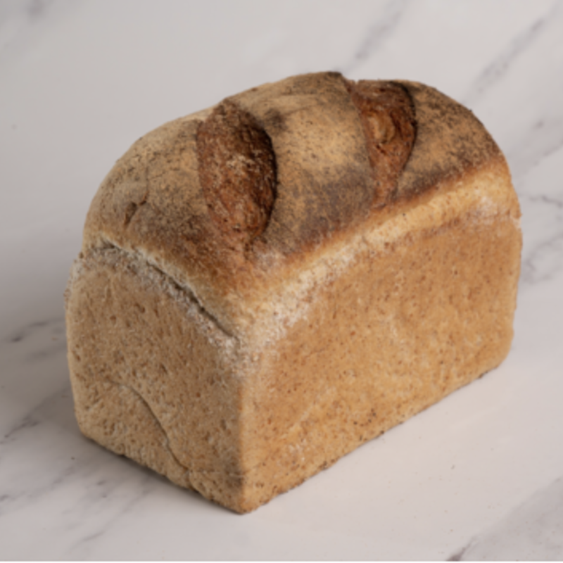 Light Wholemeal Loaf