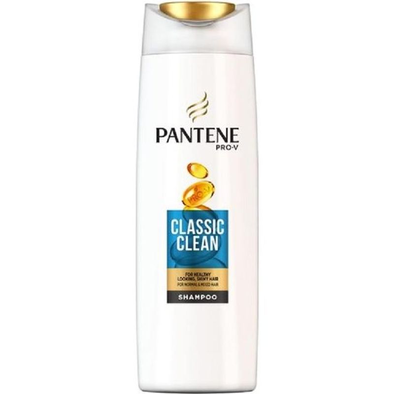 Pantene Pro V Classic Clean