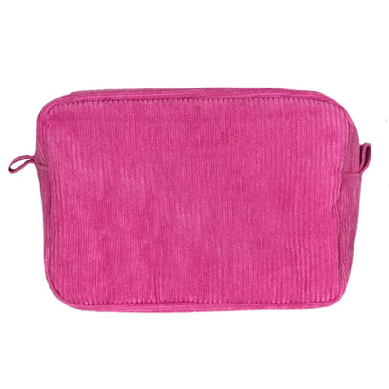 Berwick Wash Bag - Hot Pink