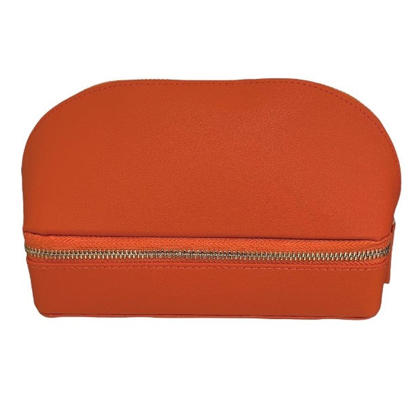 Lowndes Travel Bag - Orange