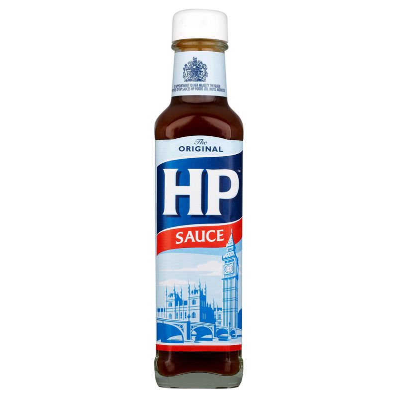 HP Sauce Original