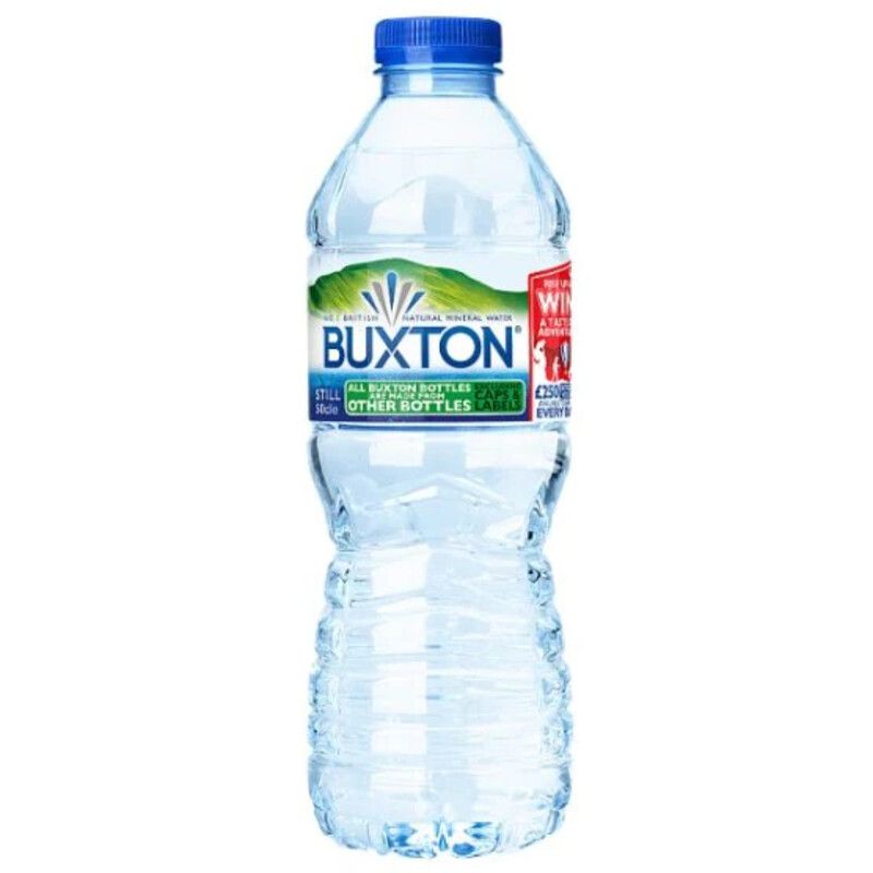 Buxton - Still Water
