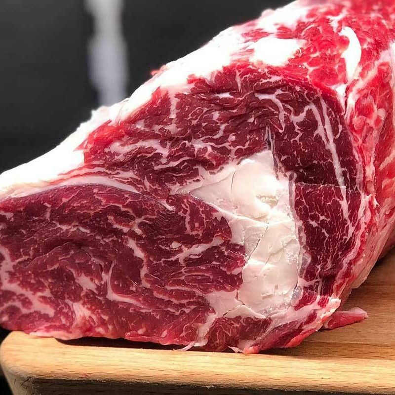 Ribeye Steak 