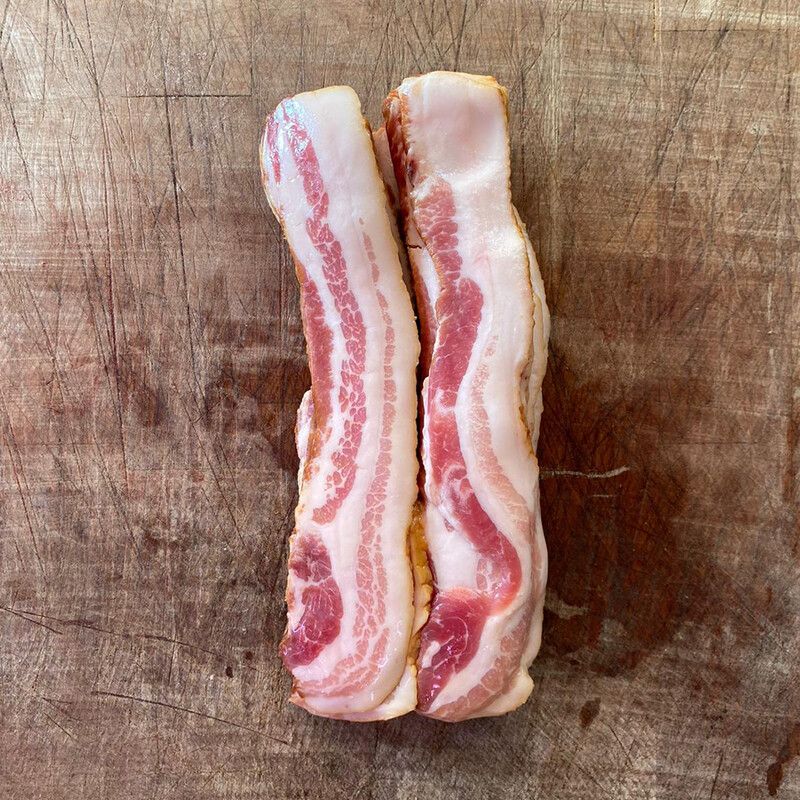 Bacon - Streaky