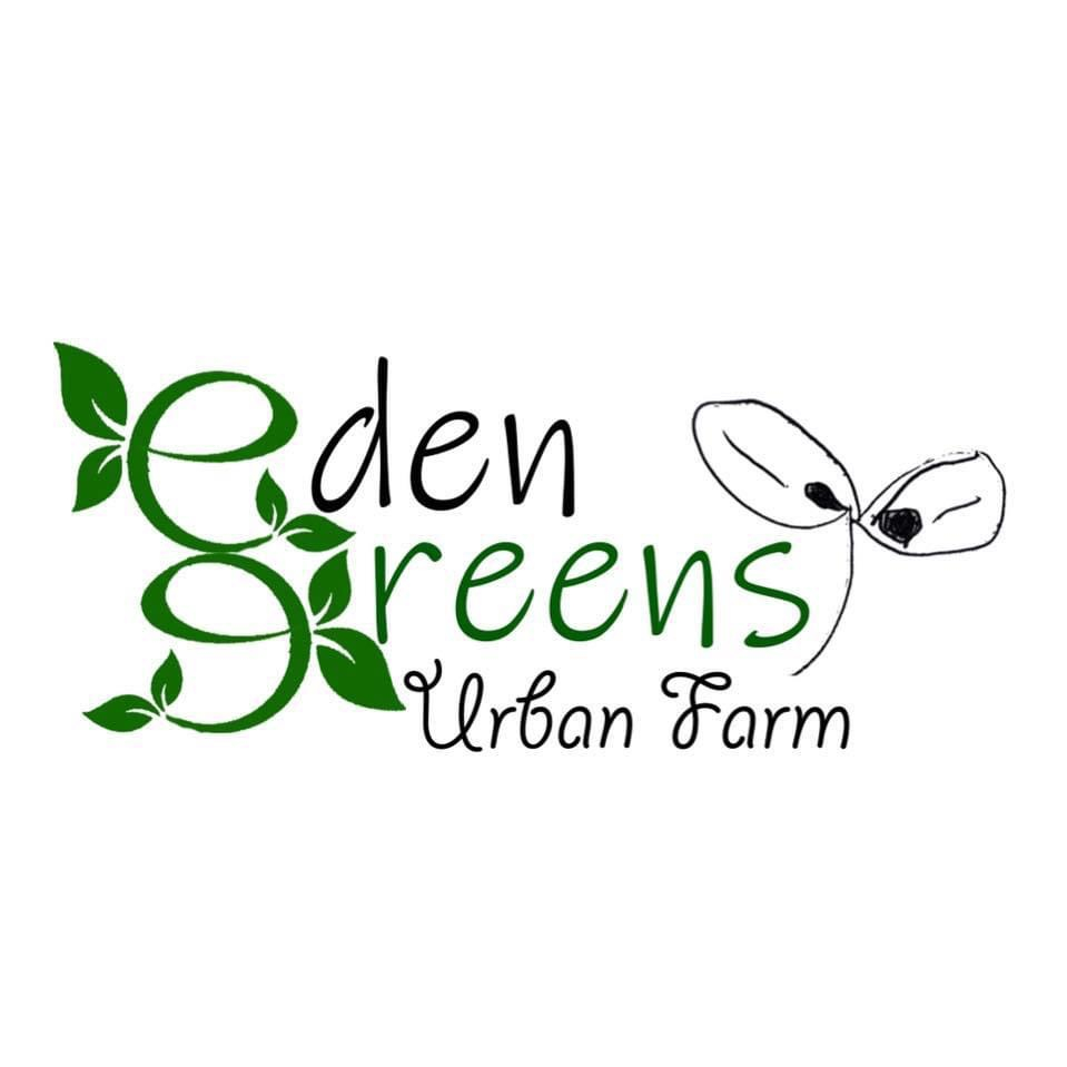 Eden Greens Urban Farm