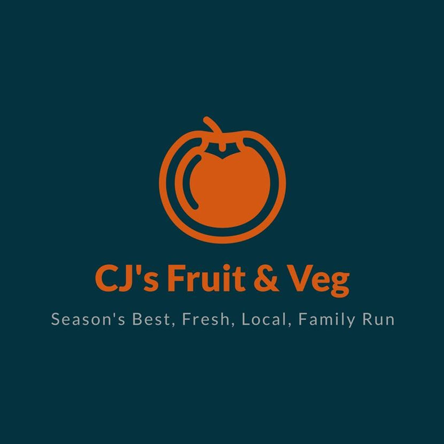 CJ’s Fruit & Veg