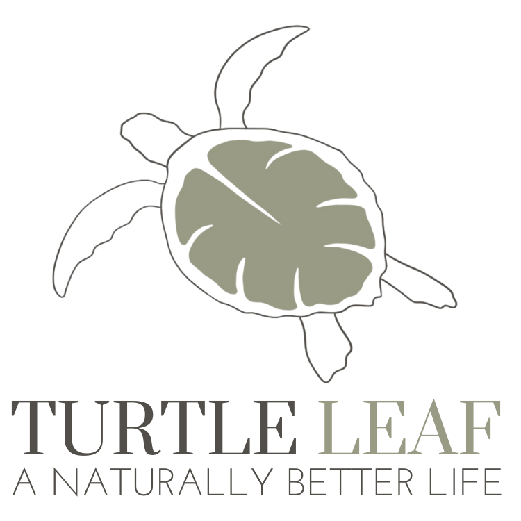 Turtle Leaf