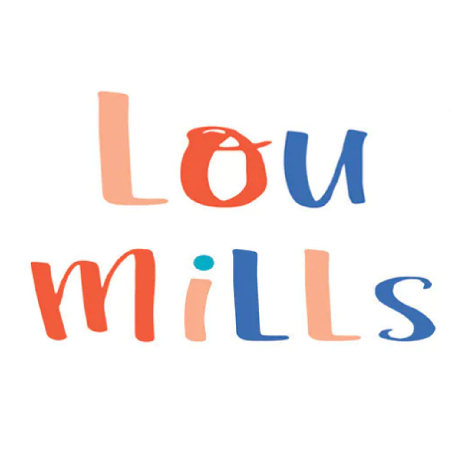 Lou Mills Designs