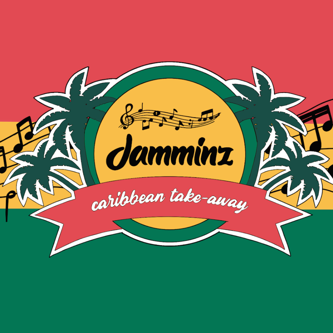 Jamminz Caribbean 
