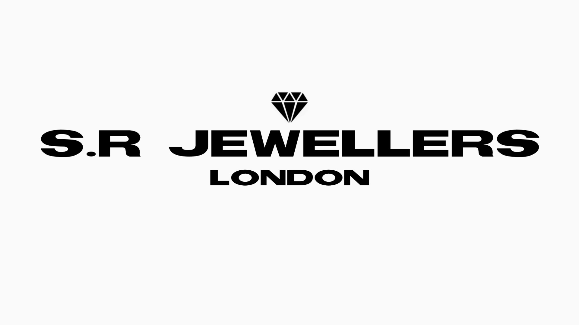 S.R Jewellers London