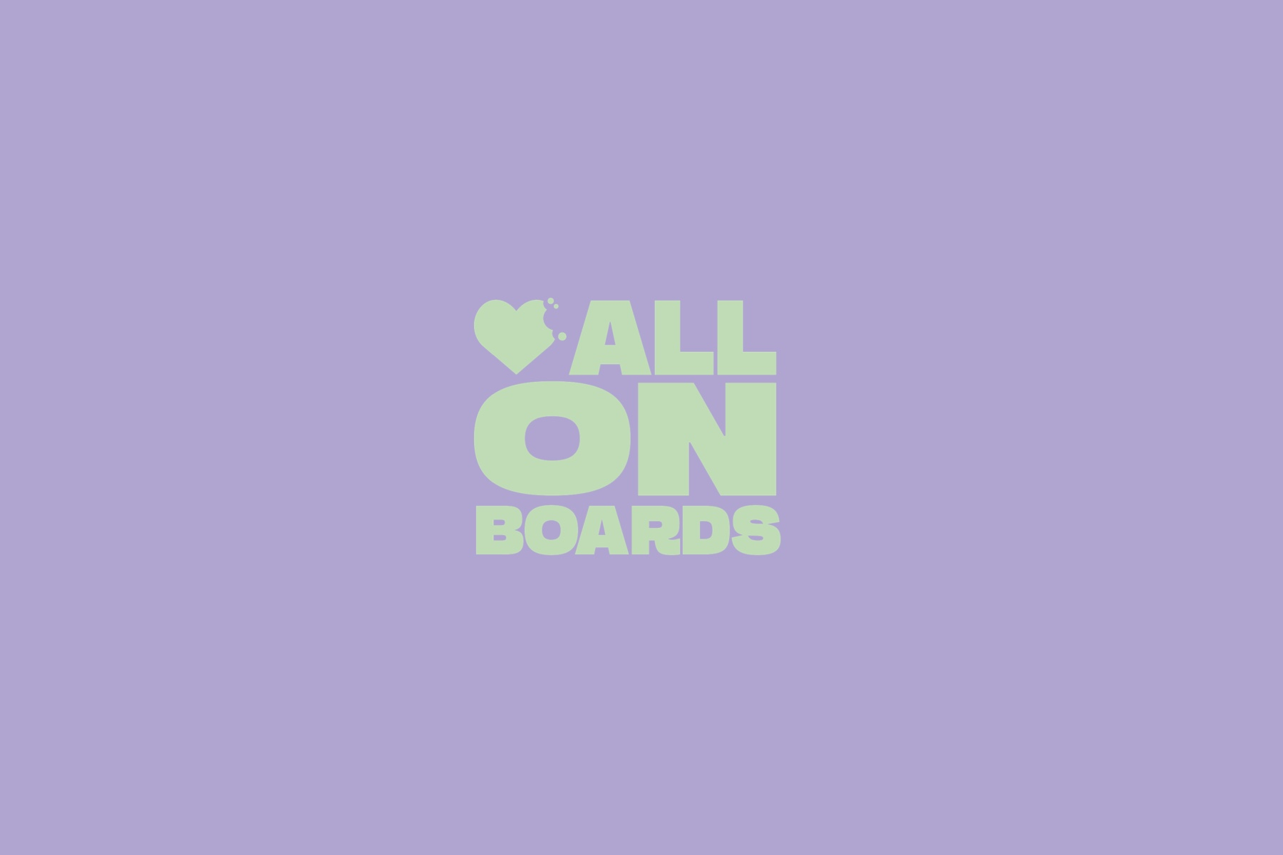 All On Boards Events