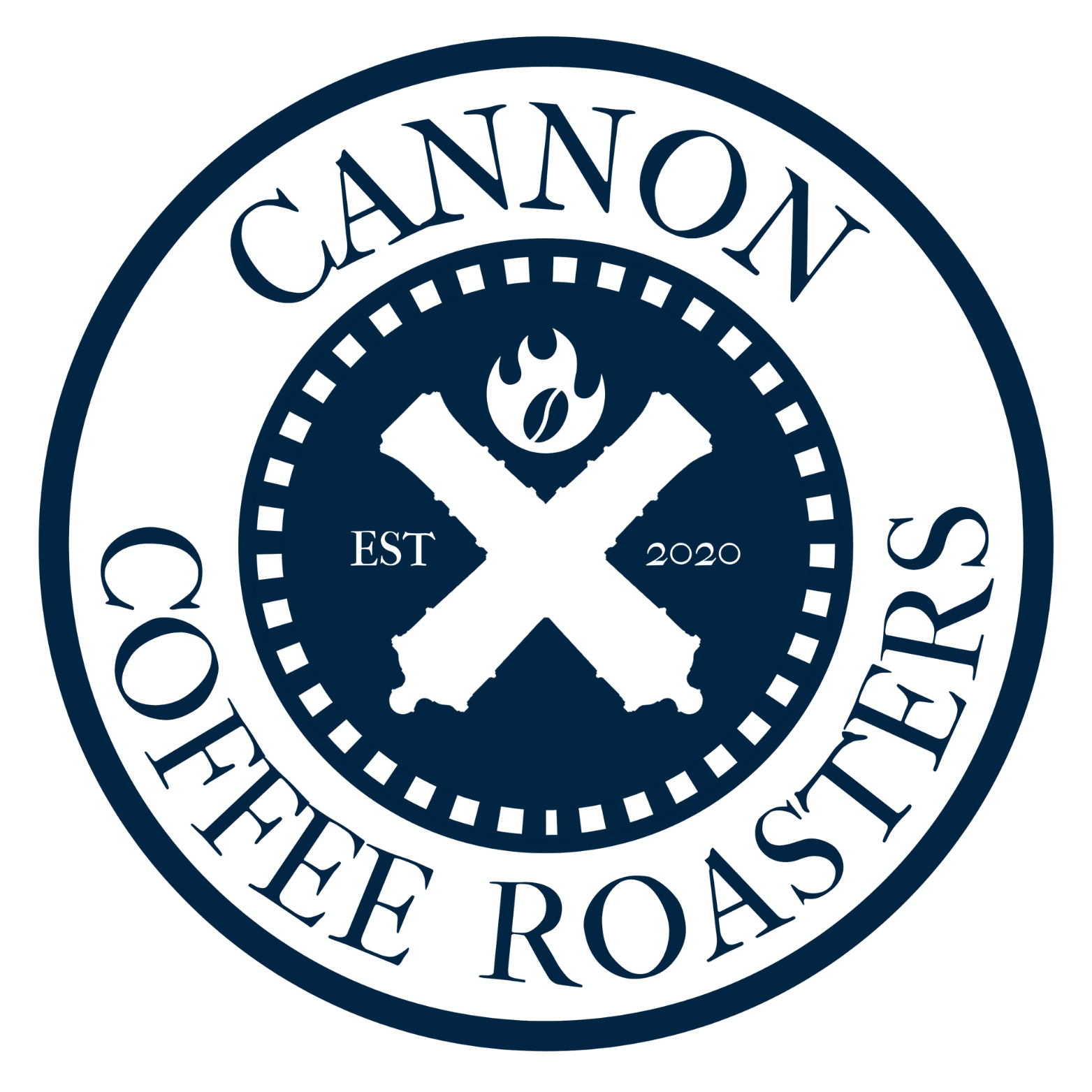 Cannon Coffee Roasters