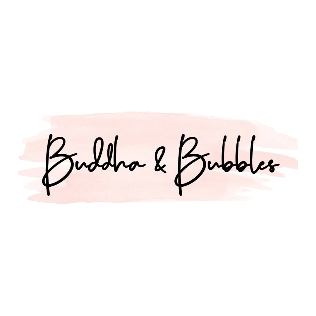 Buddha & Bubbles
