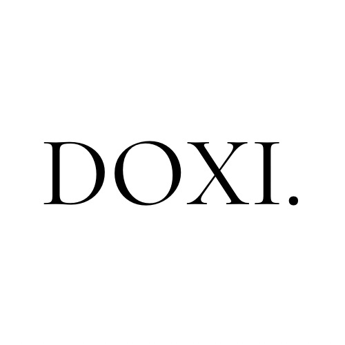 DOXI. Cocktails 