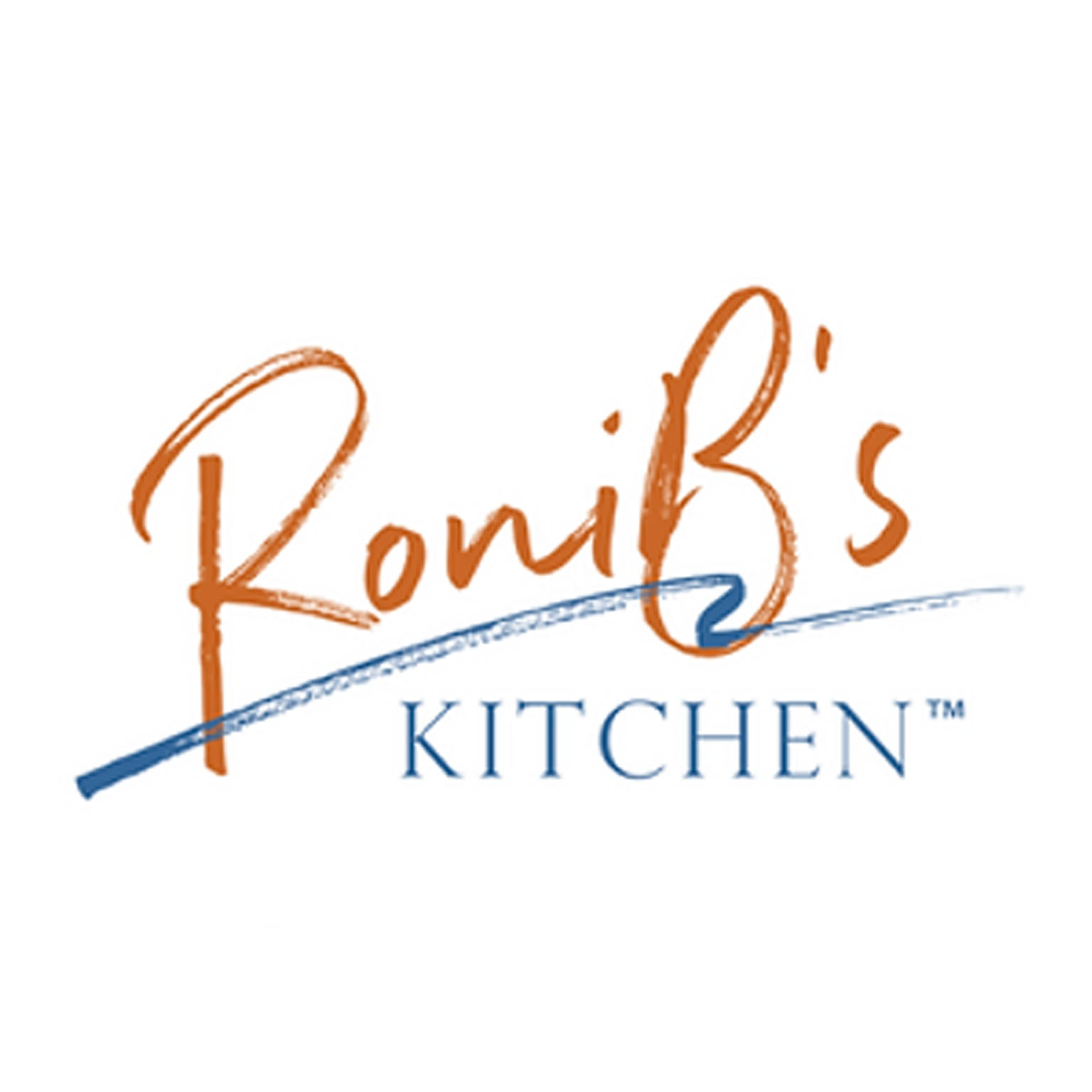RoniB's Kitchen