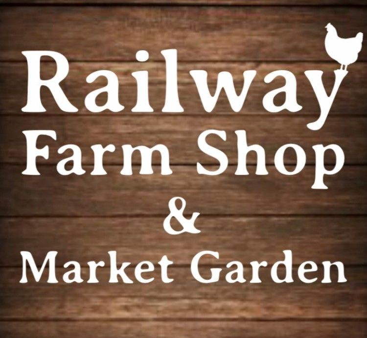 Railway Farm Shop
